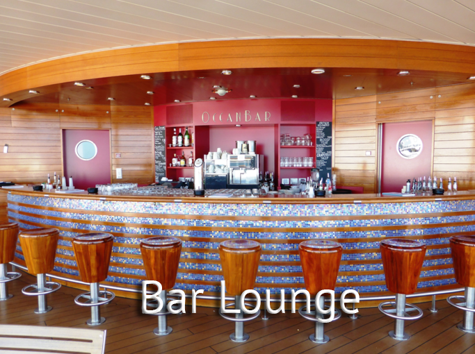 Bar Lounge