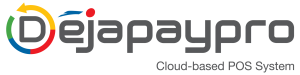 DejaPayPro Logo